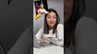 The Online Safety Act received Royal Assent What happens now onlinesafety ofcom uk [upl. by Atrahc]