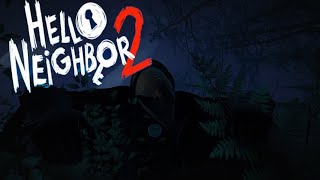 Ворон Hello Neighbor 2 1 [upl. by Navaj]