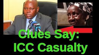 Paul Gicheru Link To Yebei And ICC Victims  Kenya News [upl. by Nitsua654]