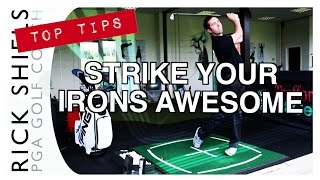 STRIKE YOUR IRONS AWESOME EVERY TIME [upl. by Bakemeier]