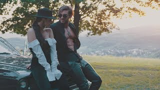 Diana Brescan feat Dorian Popa  Hey Cowboy Official Music Video [upl. by Hanafee962]