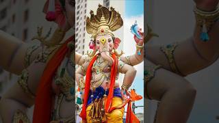 GANPATI BAPPA VISARJAN 🙏 GANESH VISARJAN ganpatibappamorya ganpativisarjan ganesha shorts viral [upl. by Warden]