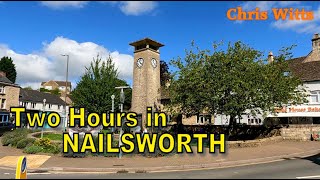 Two Hours in Nailsworth [upl. by Lester532]