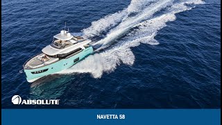 Absolute Navetta 58 [upl. by Donahue369]