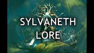 SYLVANETH LORE [upl. by Goldenberg]