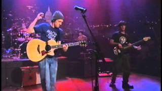 Jason Mraz  10182003 [upl. by Ecinrev]