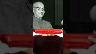 Hideki Tojo shorts history [upl. by Ailemak266]