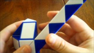 Rubiks Twist Tutorial [upl. by Aevin]