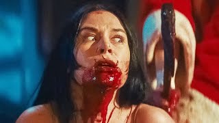 BEST HORROR MOVIES OF 2024 Trailers [upl. by Ennazzus]