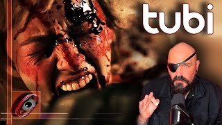 10 Absolute MUST SEE Horror Movies on Tubi [upl. by Muriah613]