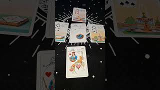 Conseil du pt lenormand Intemporel [upl. by Loriner820]