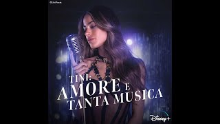 Tini Amore e Tanta Musica  Lodovica Comello  7 Ti Credo Live [upl. by Varini]