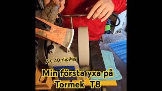 TormekSharpening viral MoraknivOfficial TormekSV [upl. by Orella966]