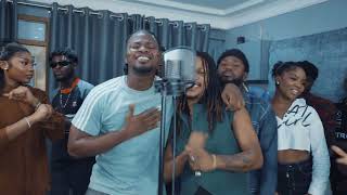 Kuami Eugene ft All Stars  Yen Ara Asaase Ni [upl. by Netnert]