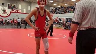 2 David Douglas Duals Kavin Hillsboro Dual [upl. by Gerti785]