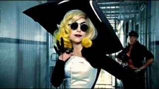 Telephone feat Beyoncé  Lady GaGa  Video Version [upl. by Aryamo]