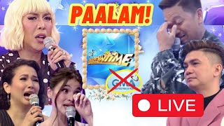 🔴RECAP LIVE NOVEMBER 23  30 2024🔴PAALAM ITS SHOWTIME🔴ATASHA MUHLACH at VICO SOTTO 🔴 KIMPAU 🔴 [upl. by Politi]