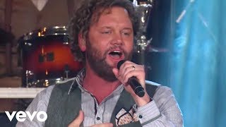 David Phelps  Im Coming Home Live [upl. by Raybin]