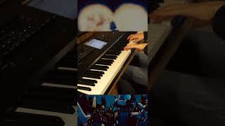 Kingdom Hearts  Dearly Beloved Piano Solo [upl. by Yahs]