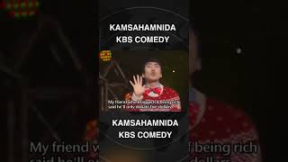 Kamsahamnida KBS Comedy [upl. by Kos]