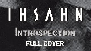 Ihsahn  Introspection Full cover [upl. by Albertine]