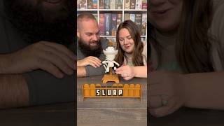 Hangman The Board Game Who’s Gonna Take Round 2 boardgames couple fun [upl. by Yennaiv]