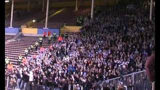 AIK  IFK Göteborg 071022 [upl. by Enivid276]