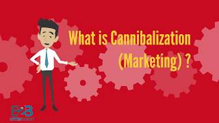 Market cannibalization  explained [upl. by Bruno]