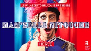 HERVÃ‰ Mamzelle Nitouche  Trailer [upl. by Carbrey]