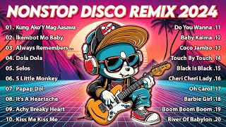 🇵🇭NEW TRENDING TIKTOK VIRAL BUDOTS REMIX 2024  DISCO DANCE REMIX 2023  2024 [upl. by Hares80]