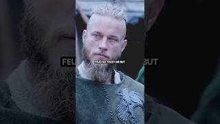 Bjorn and Ragnar REUNITE viral motivational vikings ragnar bjorn history [upl. by Hetty]