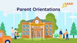 Parent orientation at your childs school What to expect [upl. by Winthorpe]