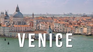 Venice Italy  25 Things To Do in 34 Days Guide amp Tips [upl. by Irfan]