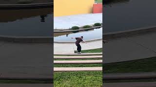 Longest Front Nose ever Filipe Mota from Primitives quotDAYDREAMquot video [upl. by Natiha889]