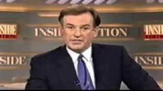 Bill OReilly Flips Out Unseen Footage [upl. by Tjaden172]