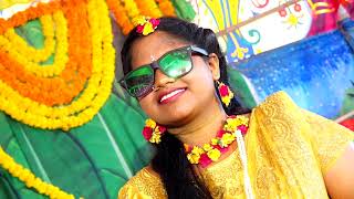 ASMITHA HALDI CEREMONY 2024 [upl. by Anrat225]