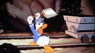 Donald Duck cartoons full episodes  Donald Duck videos for kids [upl. by Anippesuig]