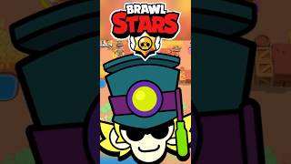 Molto Pianissimo shorts brawlstars supercell gaming gameplay brawlstarsgame games [upl. by Clement]