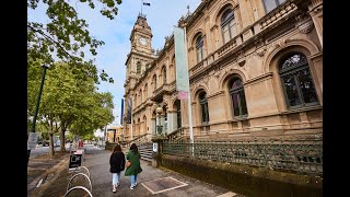 What Bendigo Visitor Information Centre is all about [upl. by Yahsan]