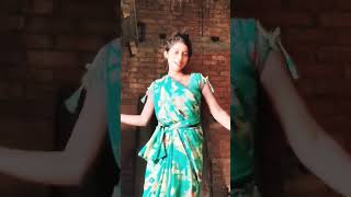 dance kalpanapatwari song bhojpuri sorts [upl. by Rapsag]