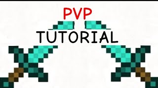 Minecraft Bedrock PvP tuturial [upl. by Bala]