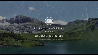 Ciudad de Dios  Lyric Video Oficial [upl. by Lewak462]