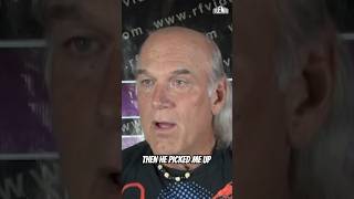 Jesse Ventura on Wrestling Andre the Giant [upl. by Luapnaej597]