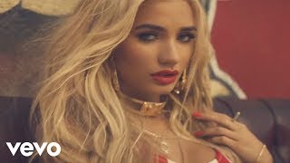 Pia Mia  Touch Official Music Video [upl. by Martres]