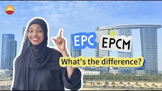 EPC vs EPCM [upl. by Myk]