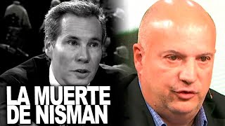 Caso Nisman La pista de un periodista que puede cambiar la historia [upl. by Ttoille191]