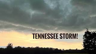 Tennessee storm [upl. by Margaux]