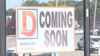 New blackowned grocery store plan to open in west Birmingham [upl. by Odawa]