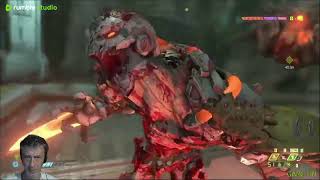 Finally Got Through  Doom Eternal [upl. by Karas165]