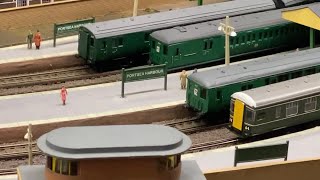 The final part of Warley’23 featuring Newhaven Harbour Portsea and Balleyconnell Road [upl. by Ayerdna59]